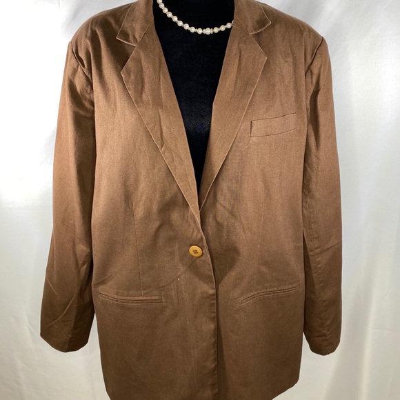 Women’s Blazer - Picture 3 of 4